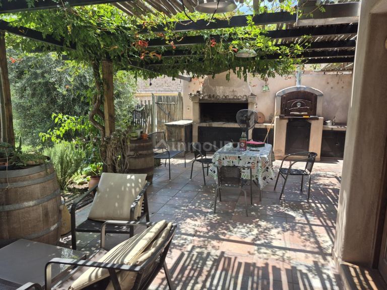 Casa en Venta en Capital, Mendoza