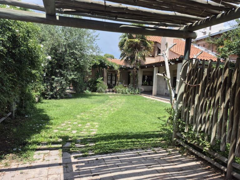 Casa en Venta en Capital, Mendoza