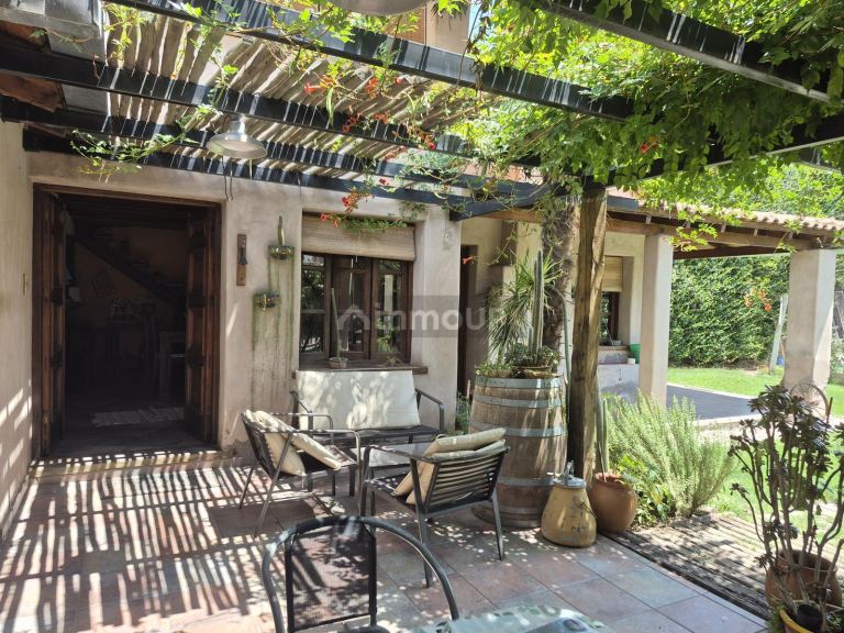 Casa en Venta en Capital, Mendoza