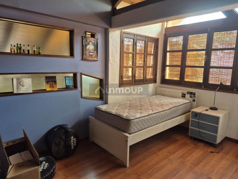 Casa en Venta en Capital, Mendoza