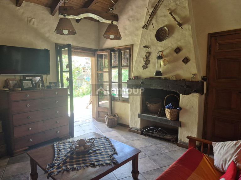 Casa en Venta en Capital, Mendoza