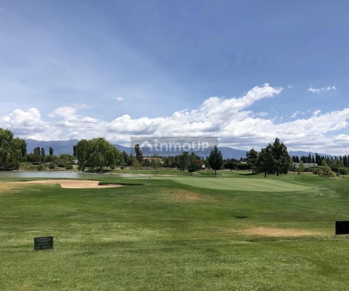 Terreno en Venta en Lujan de Cuyo, Mendoza