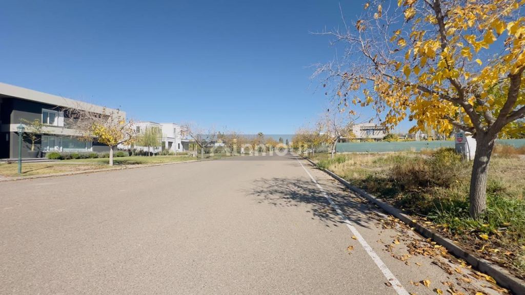 Terreno en Venta en Lujan de Cuyo, Mendoza