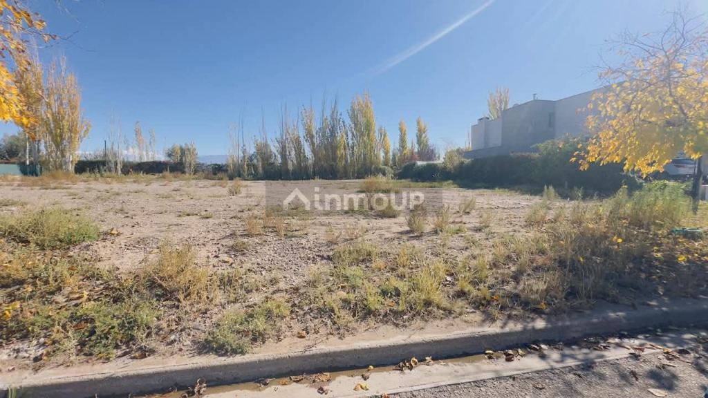Terreno en Venta en Lujan de Cuyo, Mendoza