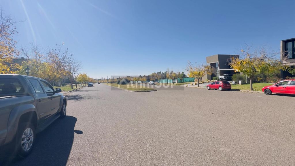 Terreno en Venta en Lujan de Cuyo, Mendoza