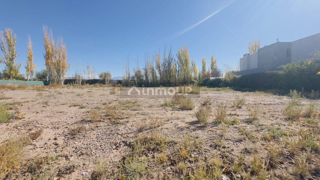 Terreno en Venta en Lujan de Cuyo, Mendoza