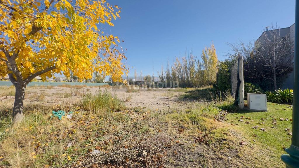 Terreno en Venta en Lujan de Cuyo, Mendoza