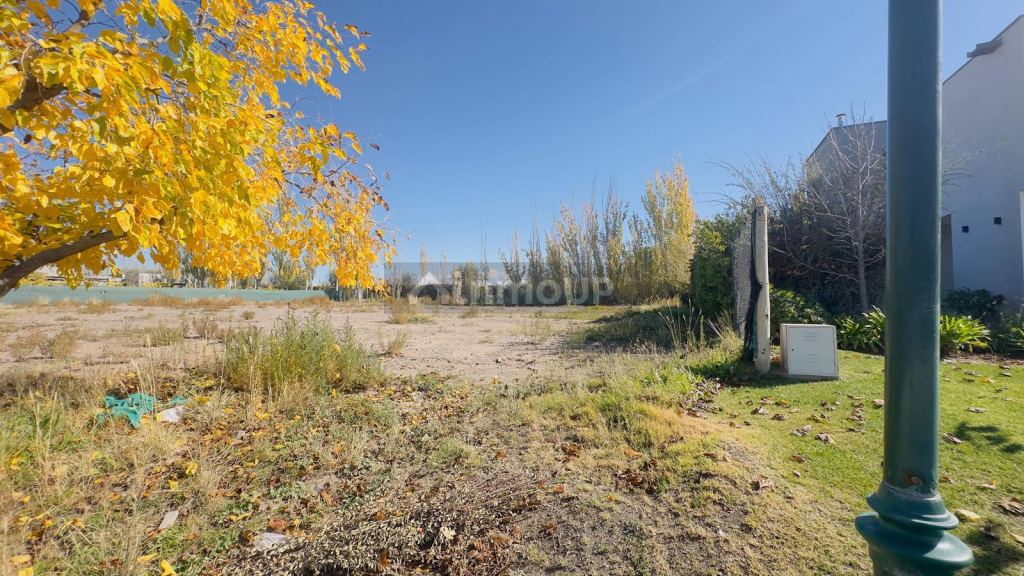 Terreno en Venta en Lujan de Cuyo, Mendoza