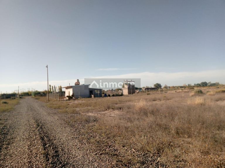 Terreno en Venta en Guaymallen, Mendoza