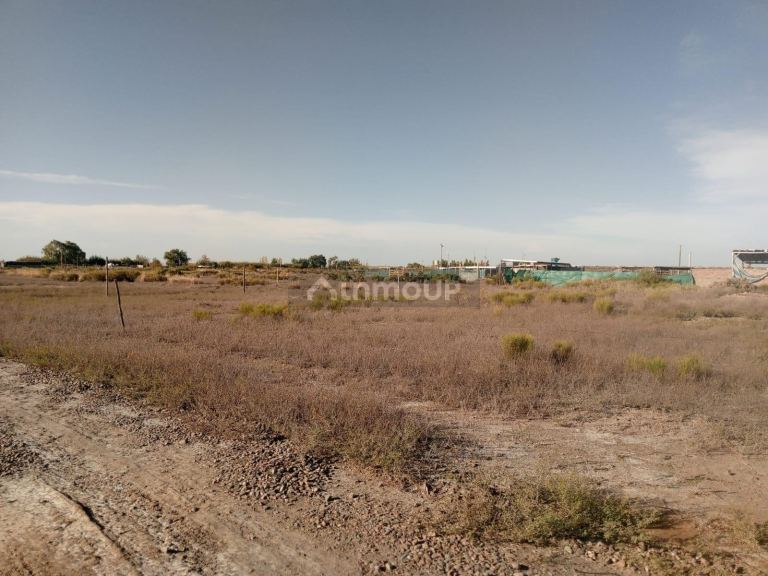 Terreno en Venta en Guaymallen, Mendoza
