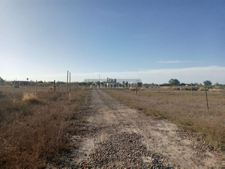 Terreno en Venta en Guaymallen, Mendoza