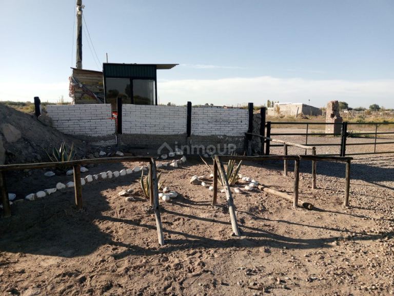 Terreno en Venta en Guaymallen, Mendoza
