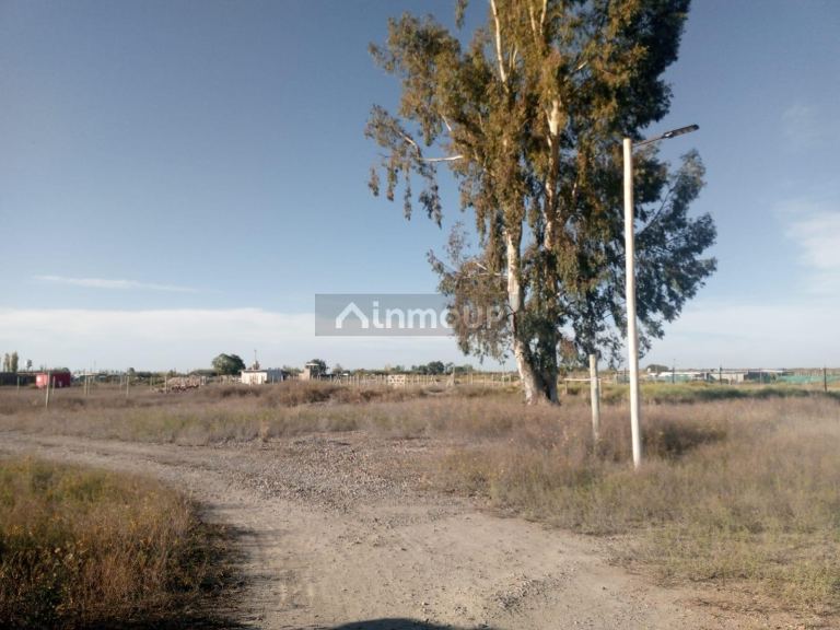 Terreno en Venta en Guaymallen, Mendoza