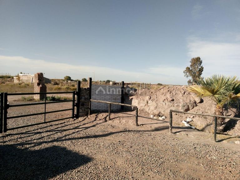 Terreno en Venta en Guaymallen, Mendoza