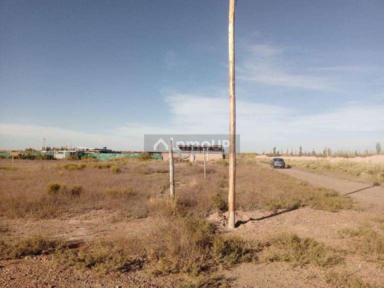 Terreno en Venta en Guaymallen, Mendoza