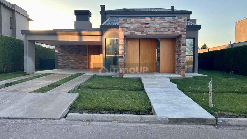 Casa en Venta en Lujan de Cuyo, Mendoza