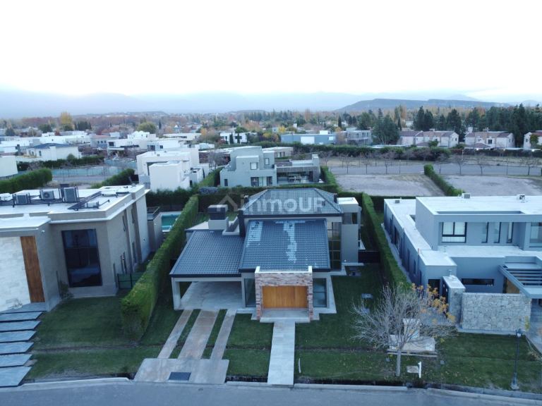 Casa en Venta en Lujan de Cuyo, Mendoza