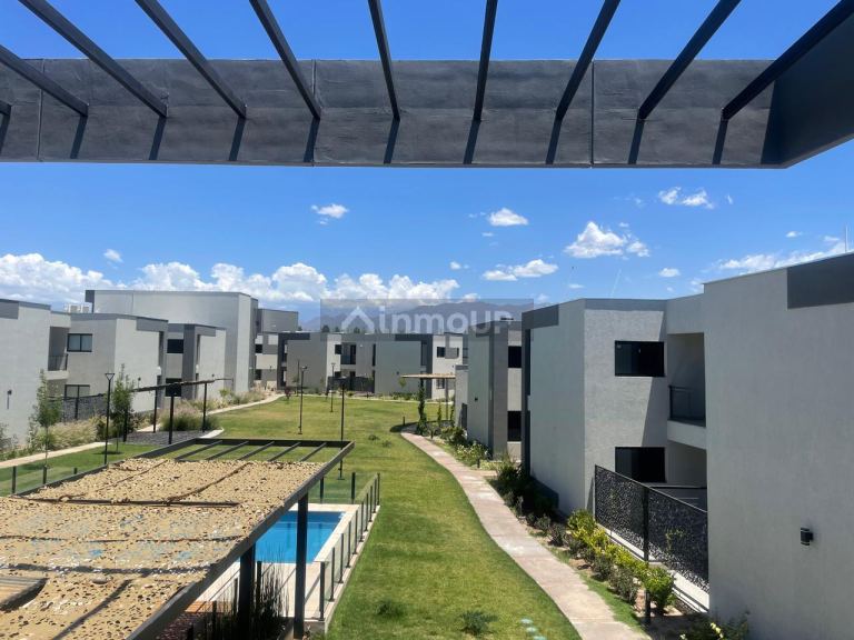 Departamento en Venta en Lujan de Cuyo, Mendoza