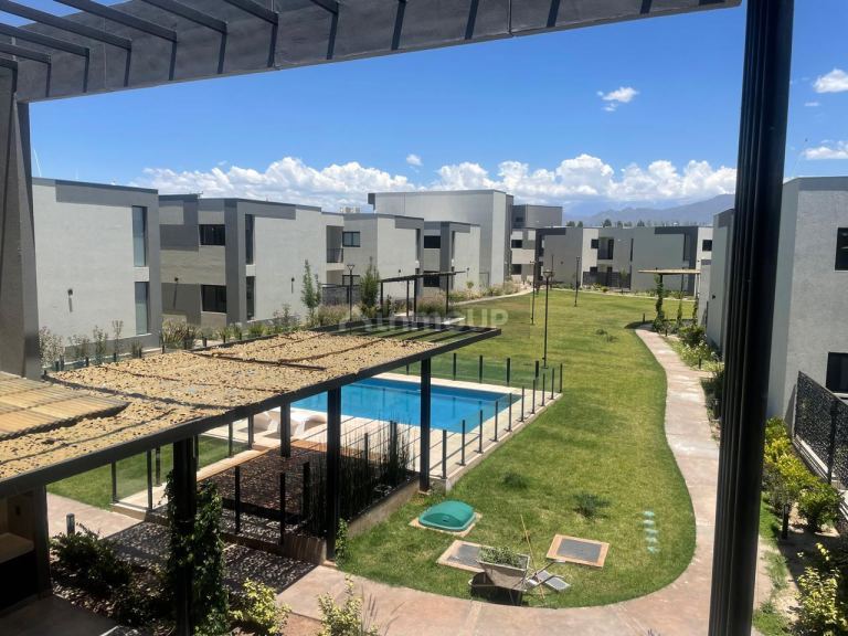 Departamento en Venta en Lujan de Cuyo, Mendoza