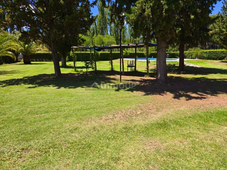 Finca en Venta en San Rafael, Mendoza