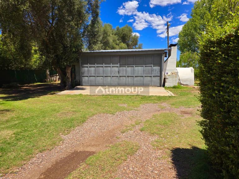 Finca en Venta en San Rafael, Mendoza