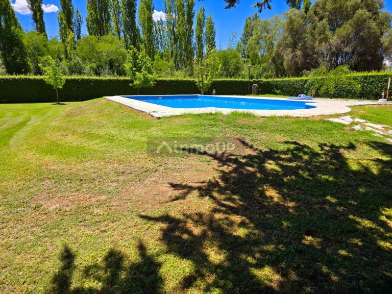 Finca en Venta en San Rafael, Mendoza