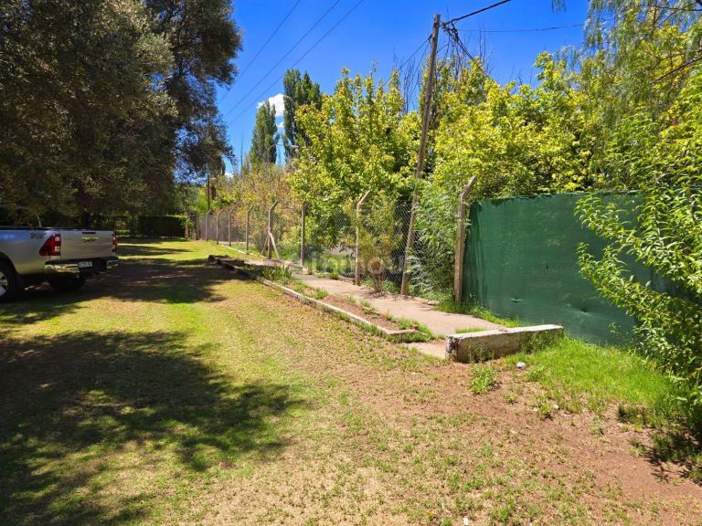Finca en Venta en San Rafael, Mendoza