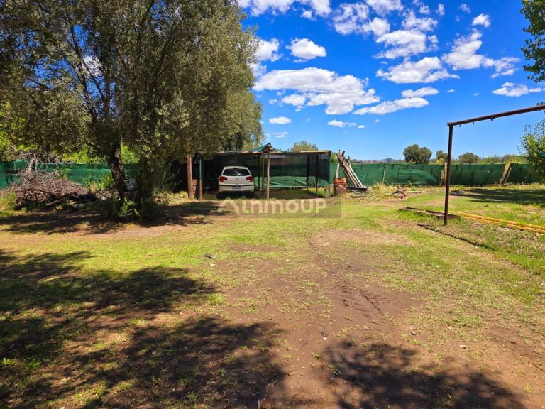 Finca en Venta en San Rafael, Mendoza