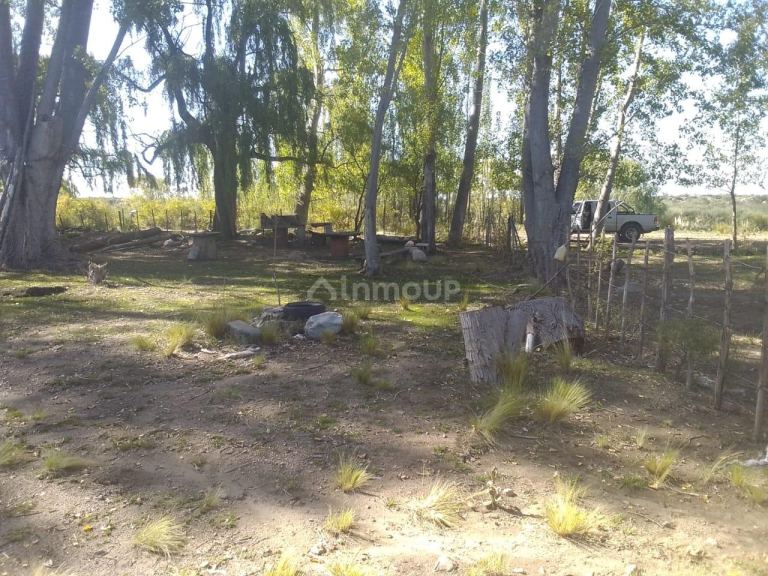 Terreno en Venta en Tunuyan, Mendoza