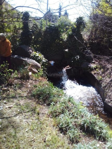 Terreno en Venta en Tunuyan, Mendoza