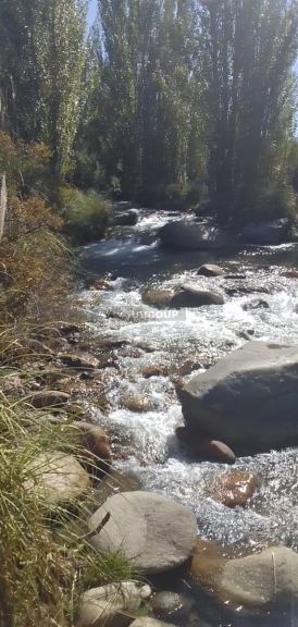 Terreno en Venta en Tunuyan, Mendoza