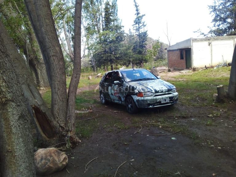 Terreno en Venta en Tunuyan, Mendoza