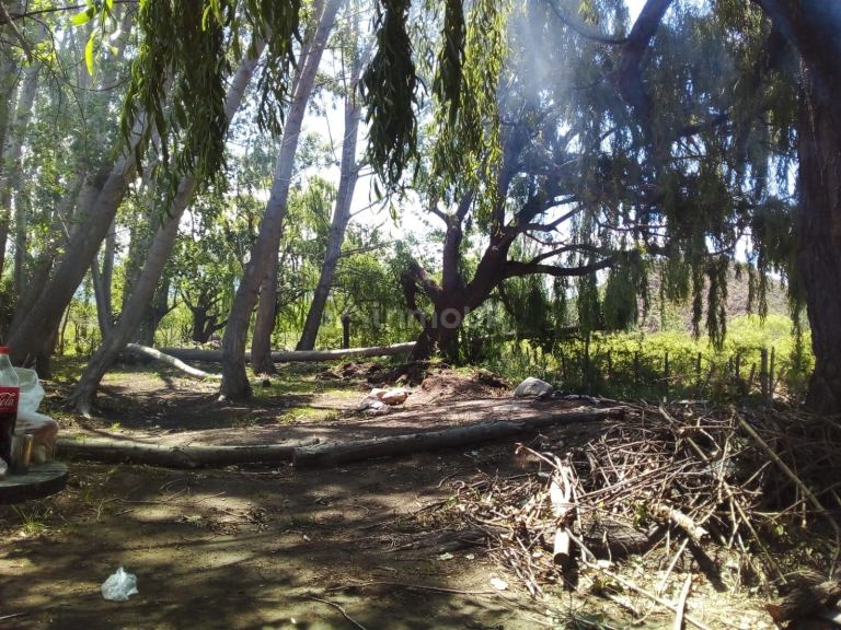 Terreno en Venta en Tunuyan, Mendoza