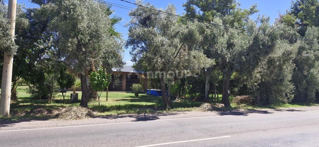 Casa en Venta en San Rafael, Mendoza
