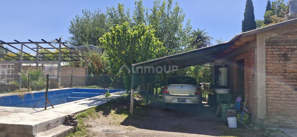 Casa en Venta en San Rafael, Mendoza