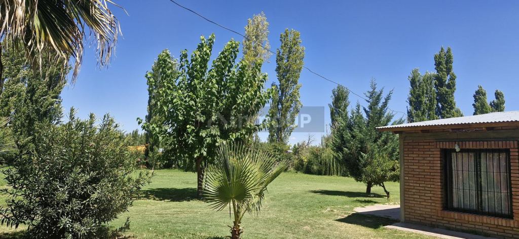 Casa en Venta en San Rafael, Mendoza
