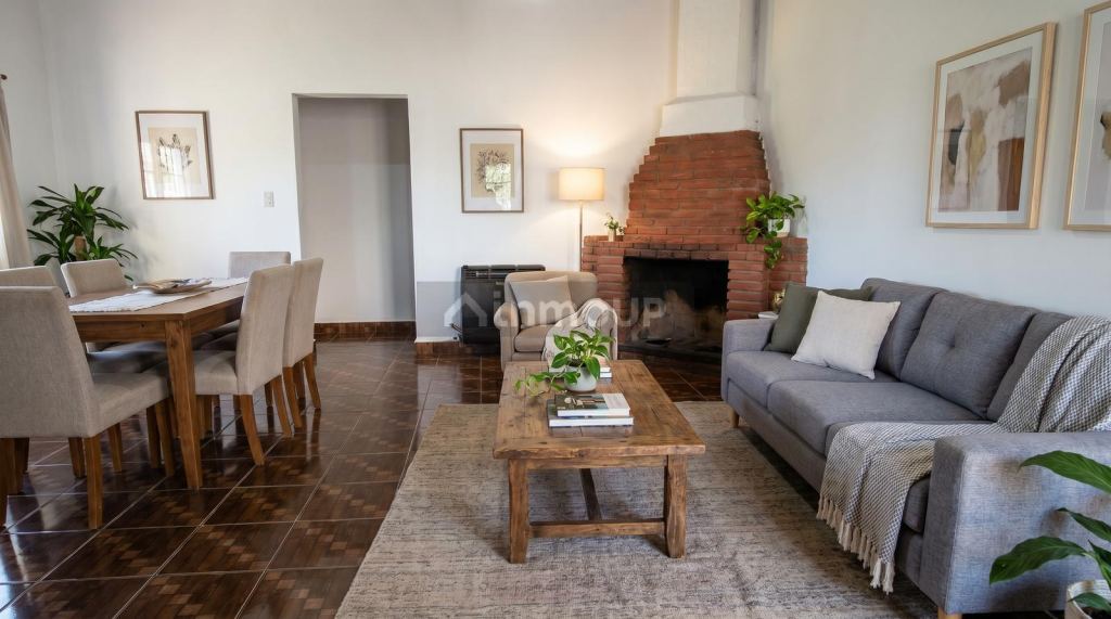 Casa en Venta en San Rafael, Mendoza