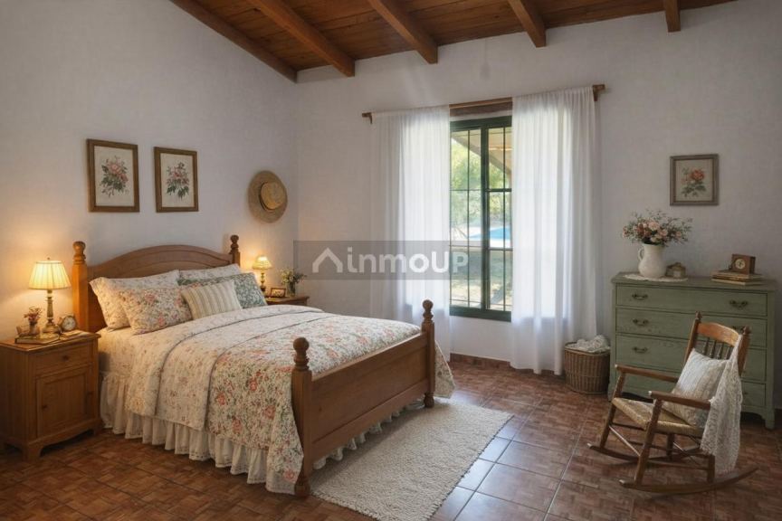 Casa en Venta en San Rafael, Mendoza
