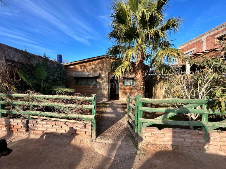 Casa en Venta en Lujan de Cuyo, Mendoza