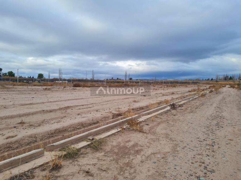 Terreno en Venta en Maipu, Mendoza