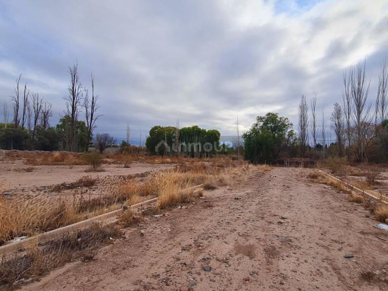 Terreno en Venta en Maipu, Mendoza