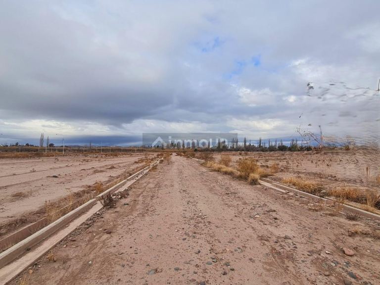 Terreno en Venta en Maipu, Mendoza