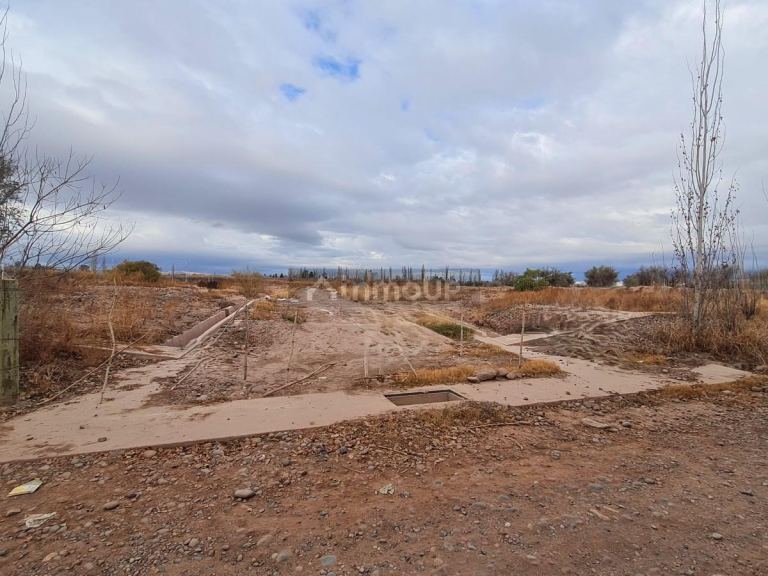 Terreno en Venta en Maipu, Mendoza