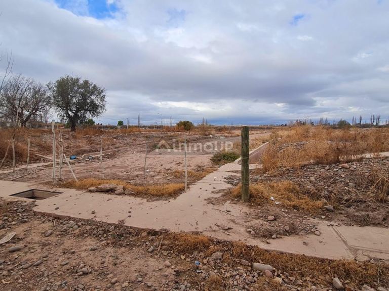 Terreno en Venta en Maipu, Mendoza