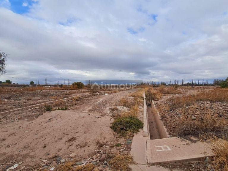 Terreno en Venta en Maipu, Mendoza