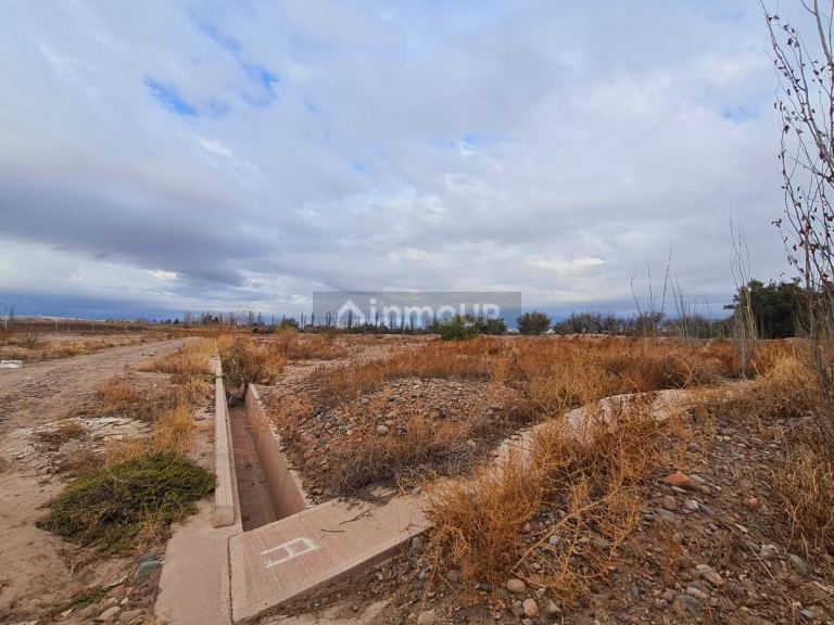 Terreno en Venta en Maipu, Mendoza