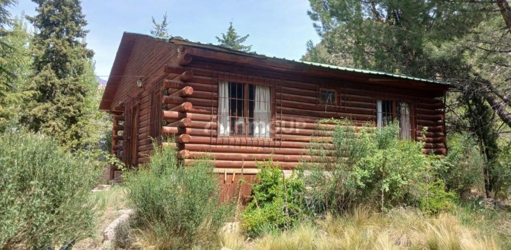 Terreno en Venta en Tunuyan, Mendoza