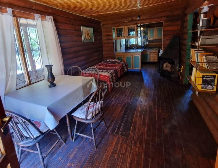 Terreno en Venta en Tunuyan, Mendoza