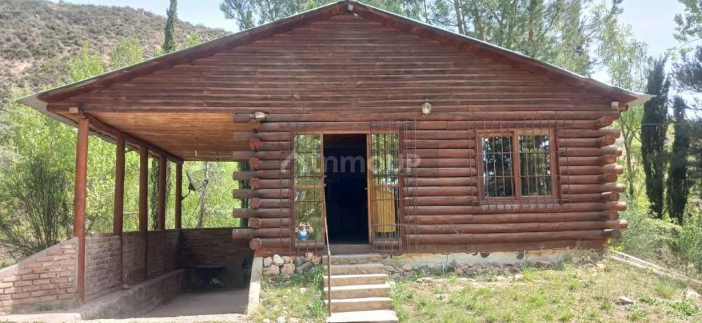 Terreno en Venta en Tunuyan, Mendoza