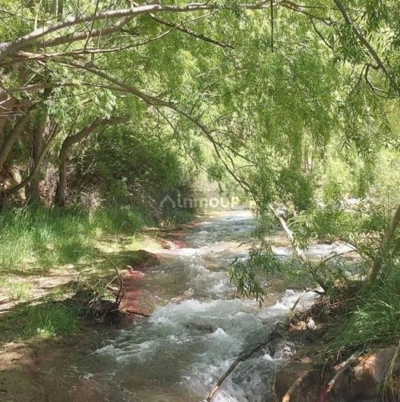 Terreno en Venta en Tunuyan, Mendoza